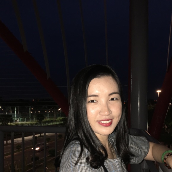 THANH is my name! Let me know your, and we can be great together ❤️ - Picture 1 of 2